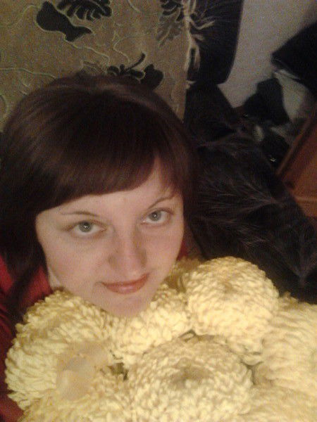 Людмила Линник