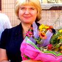 Светлана Байгота