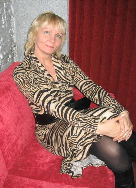 Лариса Крупенкова