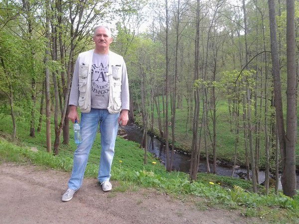 Александр Думчев