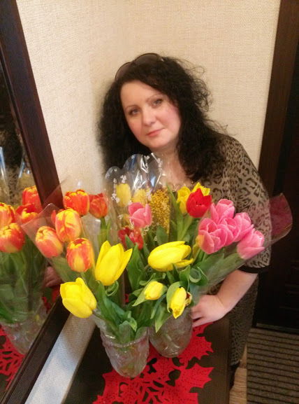 Ольга Иванюкович