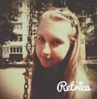 Римма Токарева