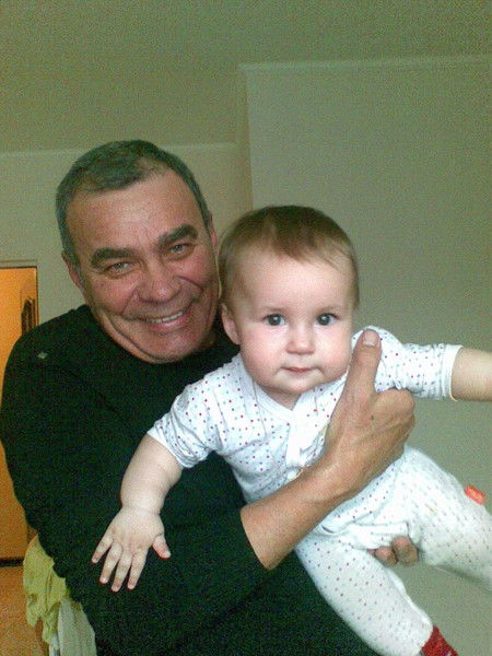 Владимир Муленко