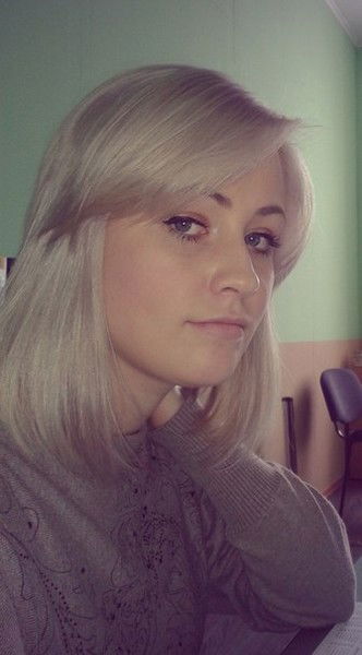 Татьяна Кушнир