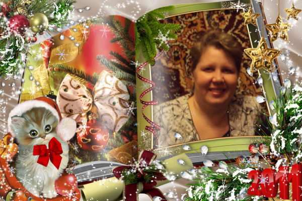 Ирина Удочкина