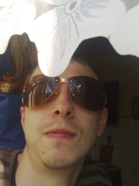 Андрей Афанасьев