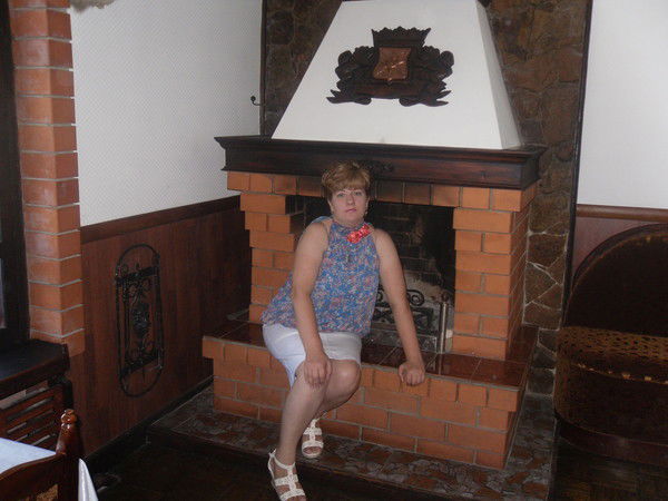 Наталья Сидоренко