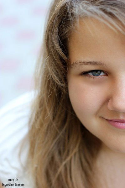 Вика Саенко