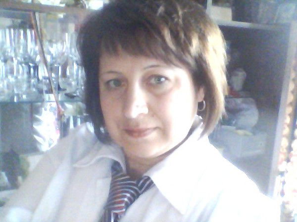 Светлана Князева