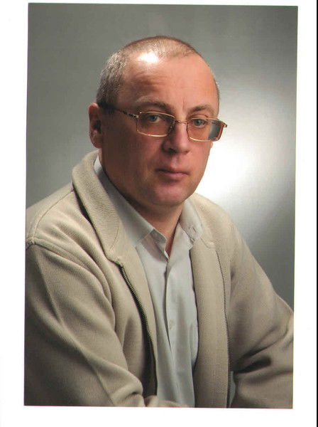 Владимир Педан