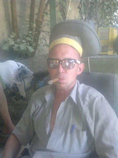 Сергеи Ребров