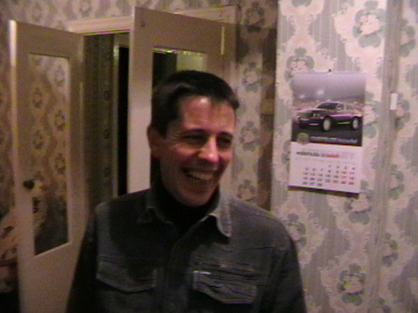 Александр Оводов