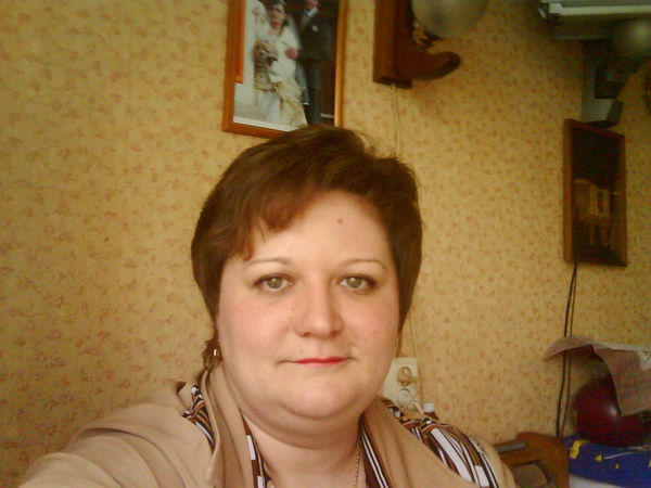 Наталья Минаева