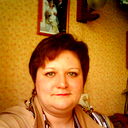 Наталья Минаева