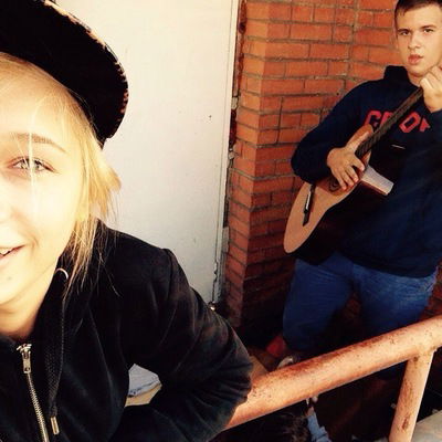 Мария Пчелкина