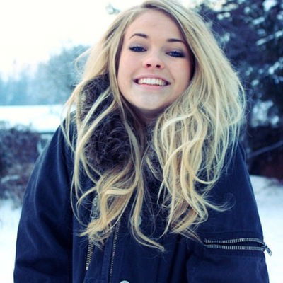 Алина Александрова