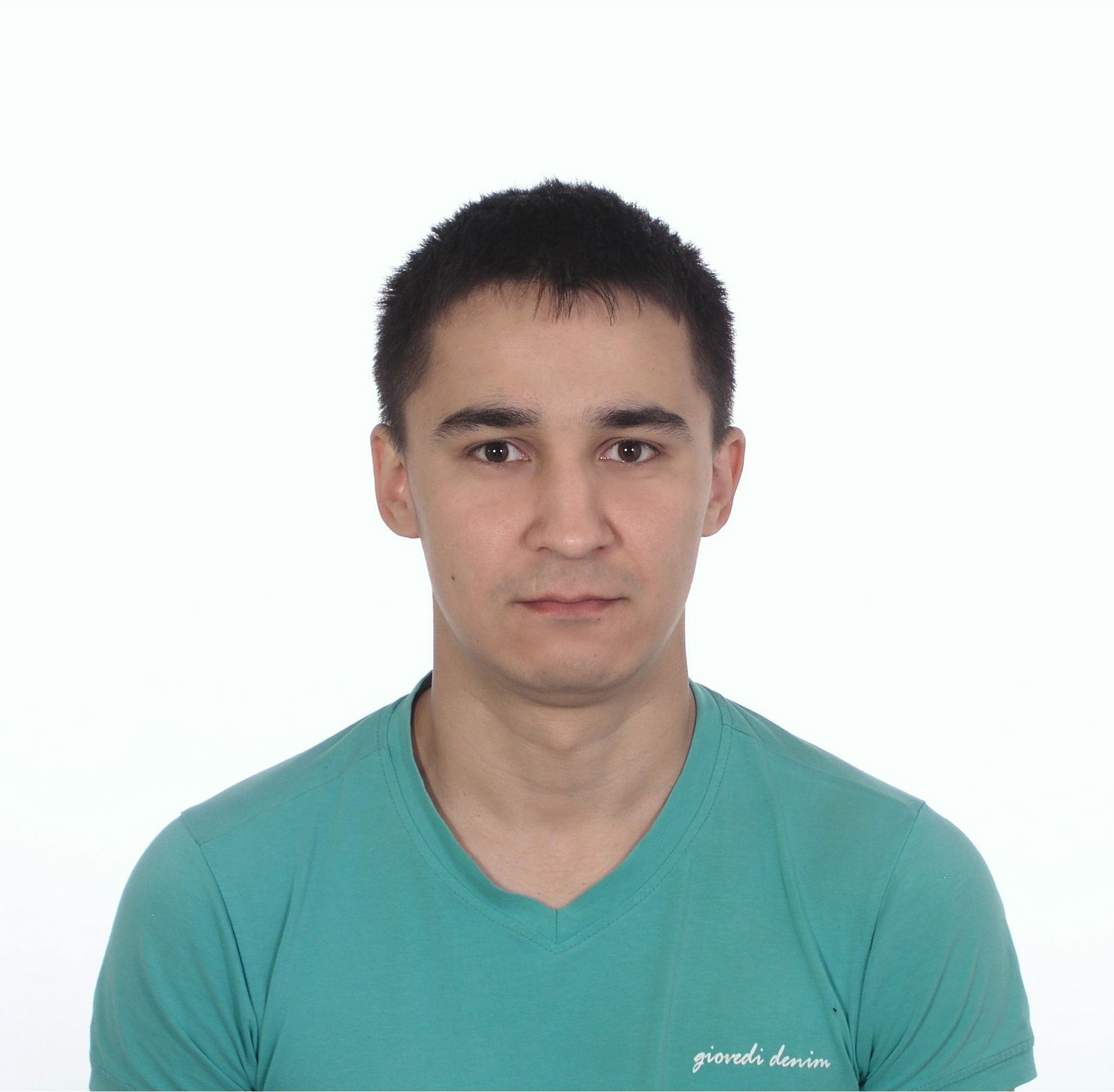 Костя Иванов