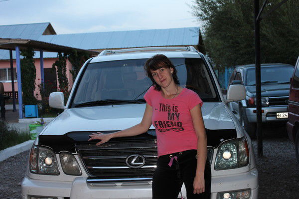 Ольга Лихтина