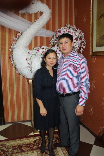 Дамир Балкешев