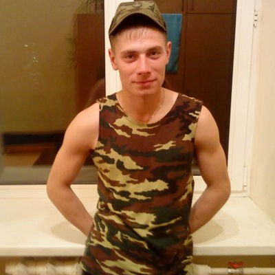 Алексей Носков