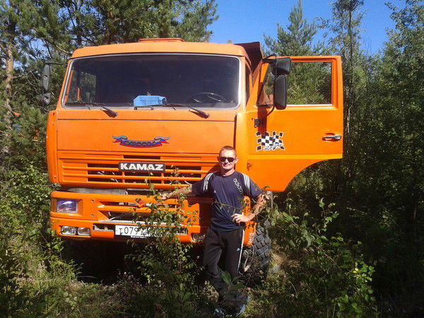 Дмитрий Петухов