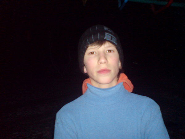 Сергей Лосев