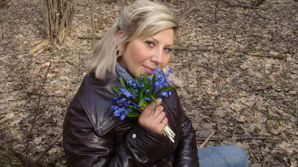 Наталья Бондарь