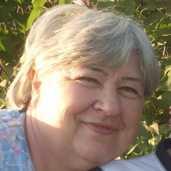 Галина Сусуева