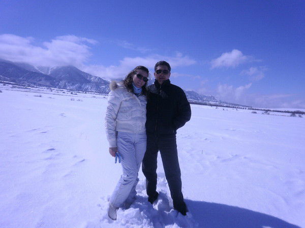 Галина Махмудова