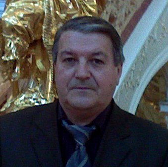 Леонид Кутыла