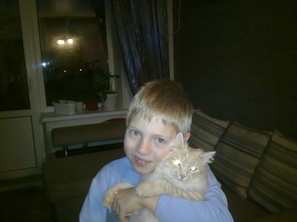 Артём Забазнов