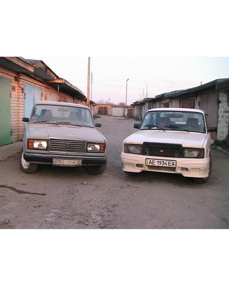 Димсон Жигули