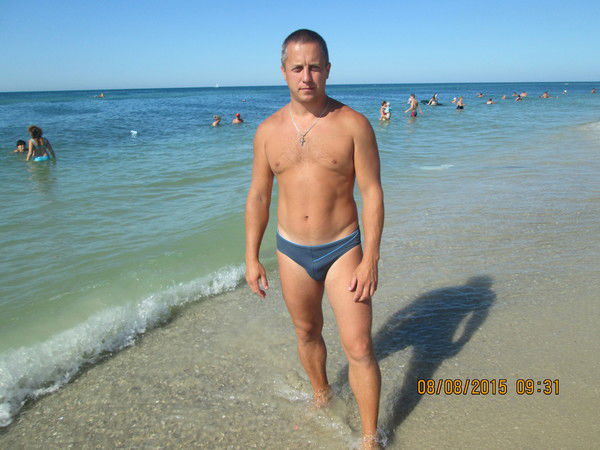 Владислав Чумак