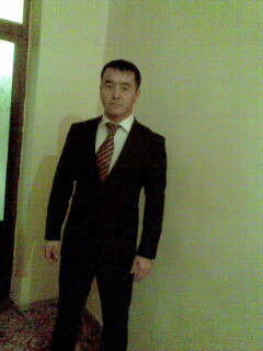 Нурмахан Сарыбаев