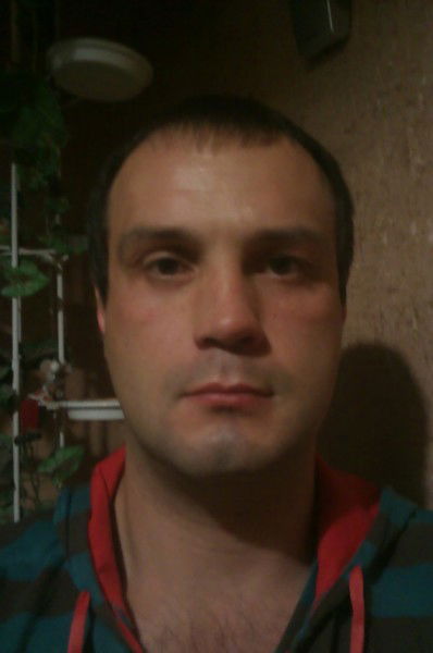 Максим Бреев