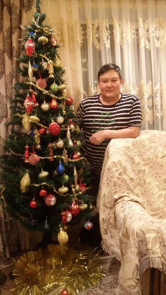 Кайрат Шенгельбаев