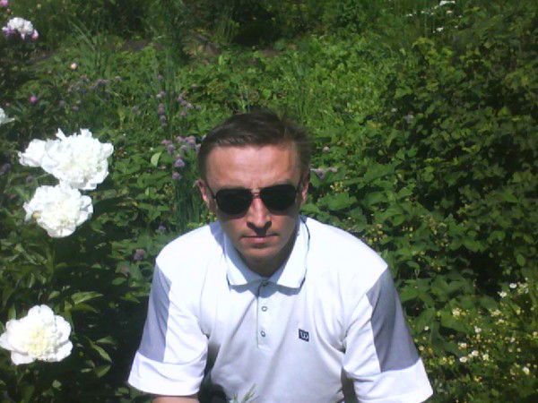 Дмитрий Головачев