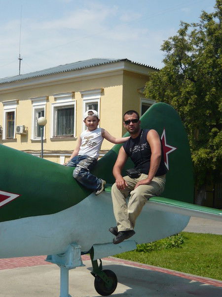 Дима Кокурин