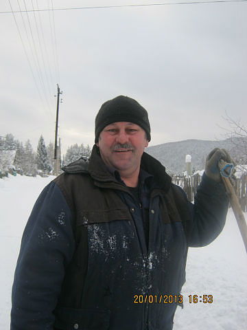 Фарваз Шарипов