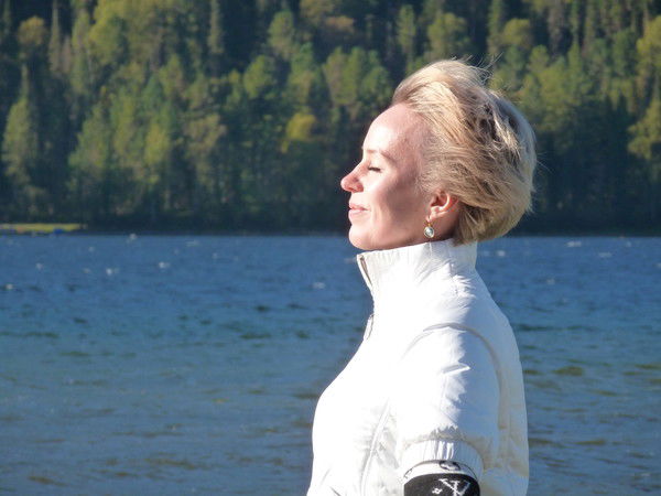 Инна Соколова