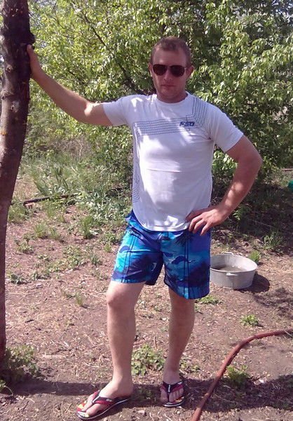 Алексей Пшеничный