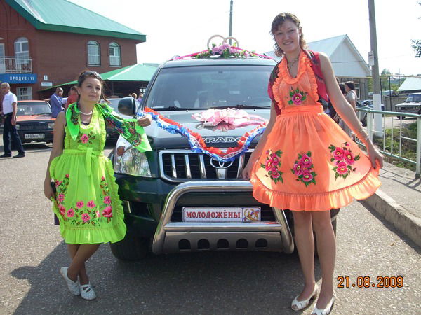 Надежда Варивончик