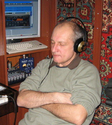 Кабачинский Юрий