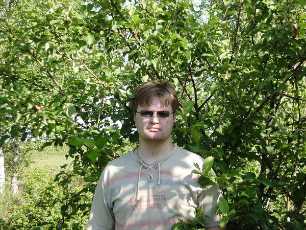 Вадим Кравченко