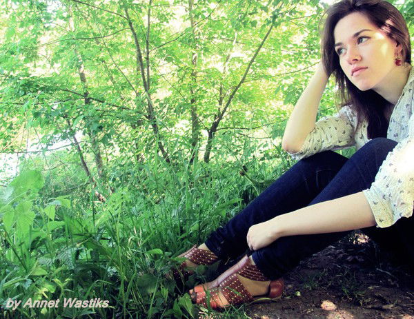 Лариса Грохотова