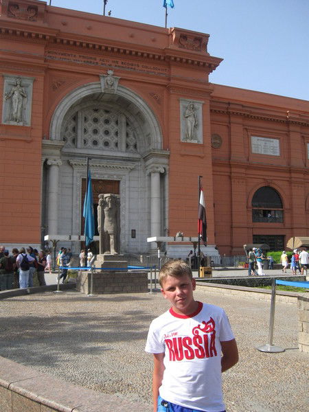 Вячеслав Зверев