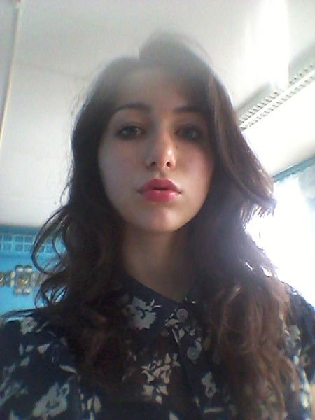 Екатерина Боброва