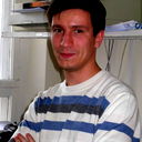 Сергей Скиданов
