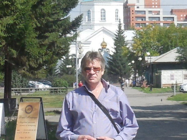 Яков Абрамс