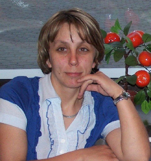 Анастасия Кананцова